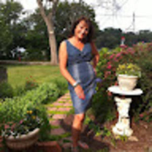 Meet your Posher, Gloria